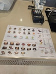 설빙 명일역사거리점