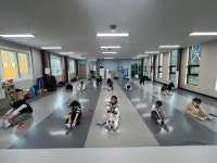 원투복싱 무실2관 & 점프윙스줄넘기클럽