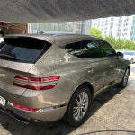 VIP세차장