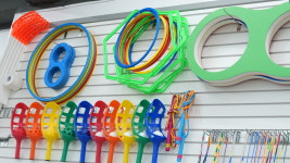 태룡석사태권도장