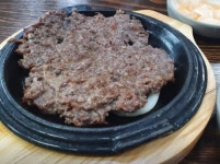 고복수박사평양냉면