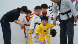 태룡석사태권도장