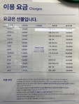 크린토피아 코인워시 부산서면아이파크점
