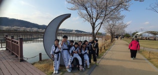 합기도연비관
