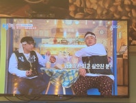 뉴욕꽈배기 강화외포리점