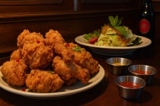 브리튼 진주평거본점