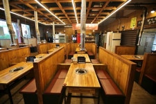 홍구등갈비 본점