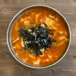 버들골칼국수