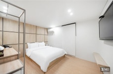 호텔서동스테이