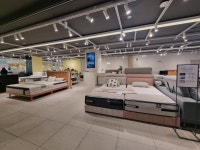 씰리침대 롯데백화점 울산점