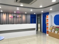 프라미스어학원 목동 미라클 캠퍼스