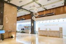 웨스턴빌리프 웨딩홀