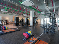 코어앤모어 PT&헬스