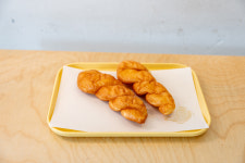 진커피&도넛