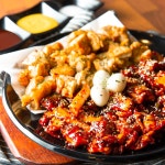 꼬꼬아찌 숯불치킨 수원역점