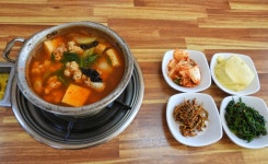 시골찌개촌조동점