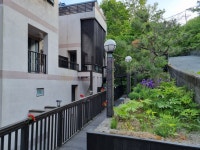 창밖을보라펜션