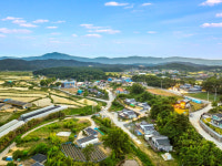 아웅다웅펜션