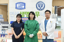 연세생명나무내과의원