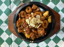 영자네곱창 백년시장점