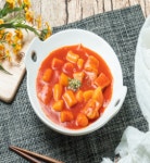달떡볶이 마두점