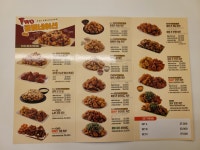 노랑통닭 여수여서문수점