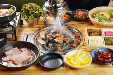 88수제숯불갈비