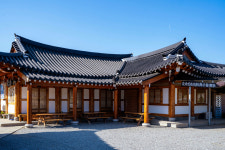 해오름한옥민박펜션