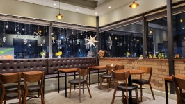 카페모란길/비에뜨반미