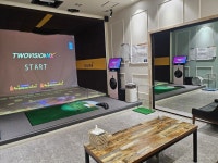 골프존파크 조례남양점