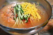 송강정 숯불갈비