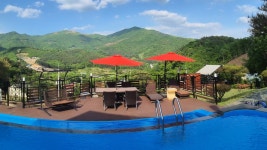 빌라엘라 풀빌라