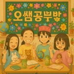 오쌤공부방