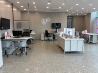 LG유플러스 감이동 감일제일풍경채점