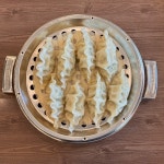버들골칼국수