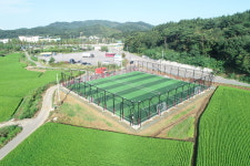 서산풋살축구센터