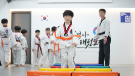 태룡석사태권도장