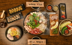 정성순대 부산동래점
