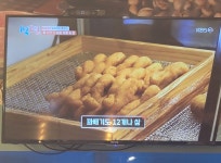 뉴욕꽈배기 강화외포리점