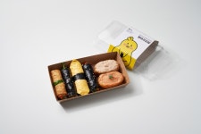 병아리김밥 포항오천구정초점