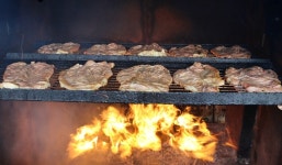 홍구등갈비 본점