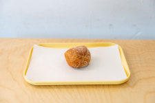 진커피&도넛