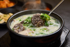 장터 순대국 뼈해장국