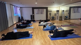 요가라테스 광명점