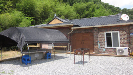 바둑골마을