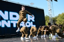 컨트롤비트코리아댄스학원 본점