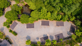 알프스캠핑펜션