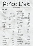 네일&속눈썹