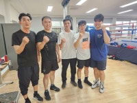 용인대NEW복싱 동홍점