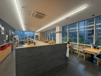 광안 천지식당 독산직영점
